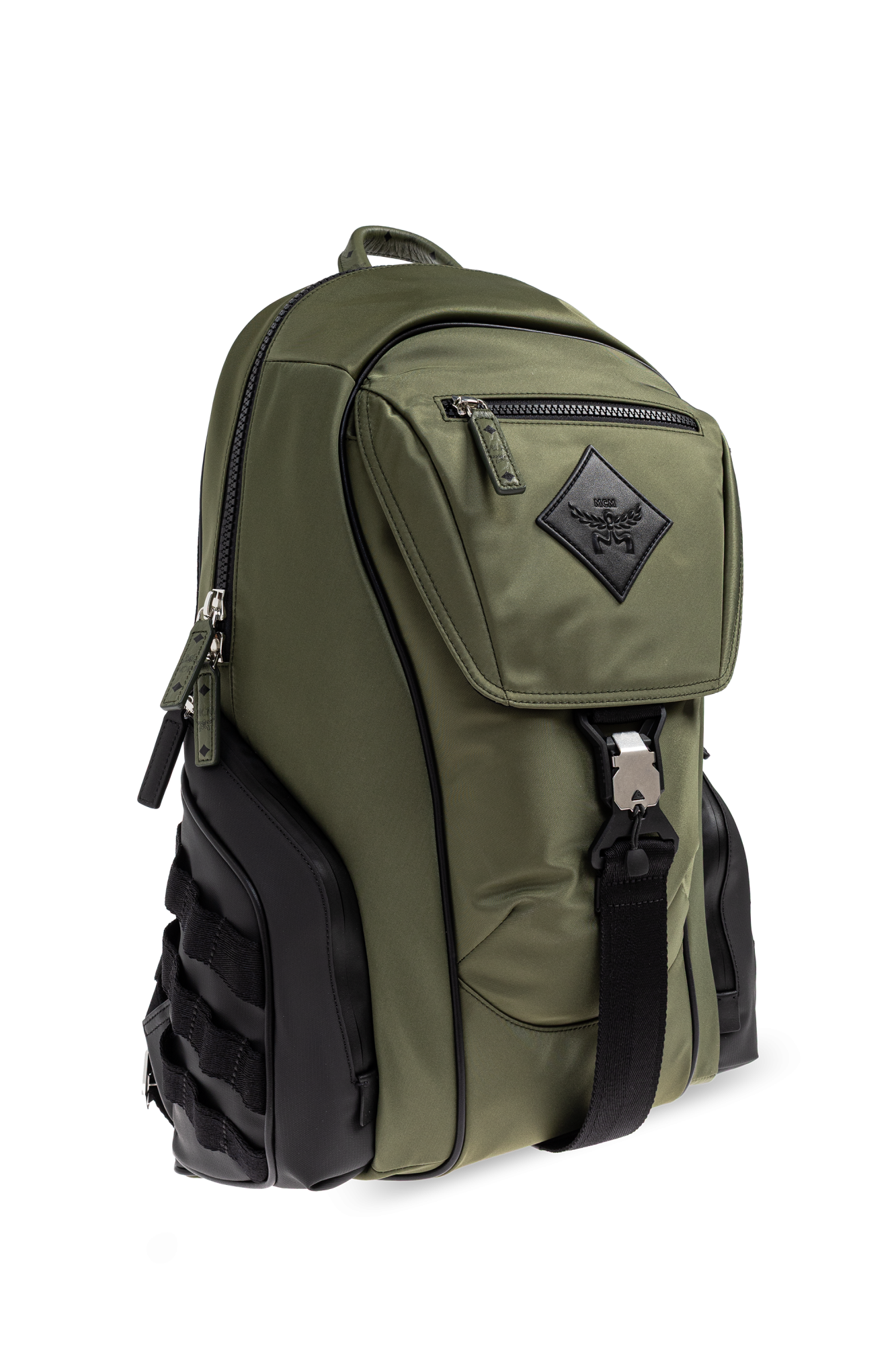 MCMリュックL バックパック | MCM® JP